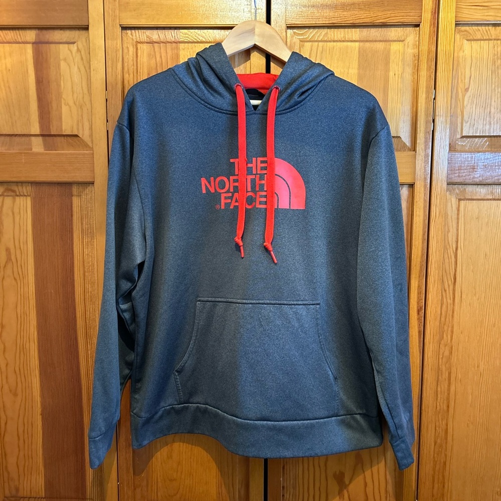 Men’s XL The North Face Hoodie